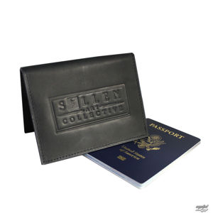 peněženka SULLEN Worldwide Passport