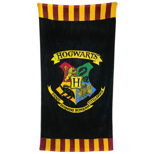ručník NNM Harry Potter Hogwarts