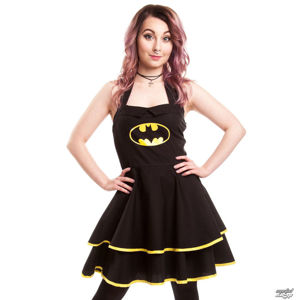 šaty POIZEN INDUSTRIES Batman Batman Cape XL