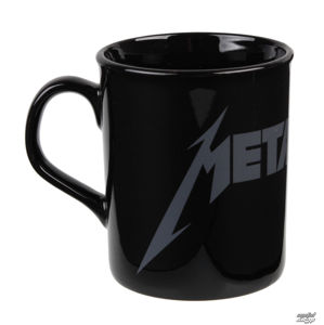 nádobí nebo koupelna NNM Metallica Logo