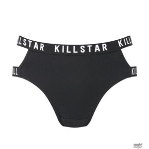 kalhotky KILLSTAR Rise N Rule Double Strap XL
