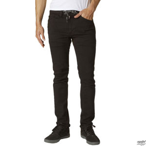 kalhoty jeans FOX Dagger