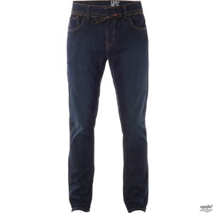 kalhoty jeans FOX Dagger 36