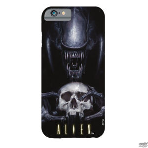 příslušenství k mobilu NNM Alien iPhone 6 Plus Skull