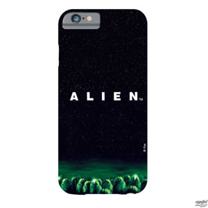 příslušenství k mobilu NNM Alien iPhone 6 Plus Logo