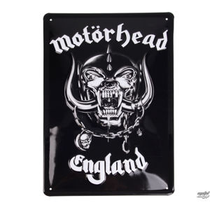 nábytek NNM Motörhead Logo