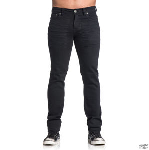 kalhoty jeans AFFLICTION Gage Rising