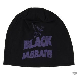 RAZAMATAZ Black Sabbath LOGO & DEVIL