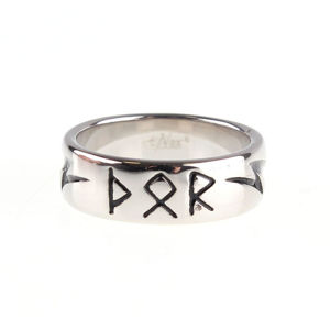 prsten ETNOX - Thor´s Rune - SR5103 59