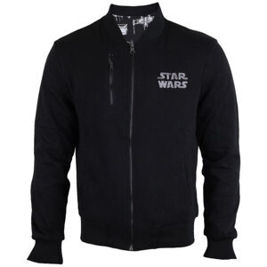 bunda jarně/podzimní BIOWORLD Star Wars Star Wars XL