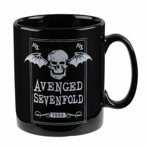 hrnek Avenged Sevenfold - ROCK OFF - ASMUG09