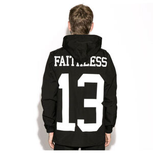 bunda jarně/podzimní BLACK CRAFT Faithless 13 XL