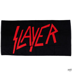 ručník NNM Slayer Logo