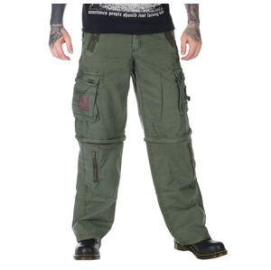 kalhoty plátěné SURPLUS ROYAL OUTBACK XL
