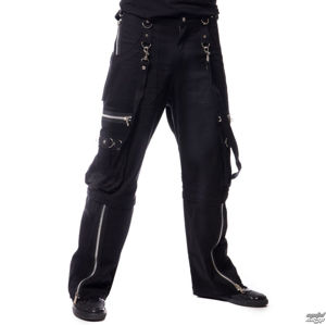 kalhoty gothic VIXXSIN VIPER 2 WAY XL