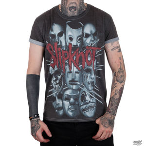 tričko Slipknot - 1005 XXL