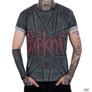 tričko Slipknot - 1004 XXL