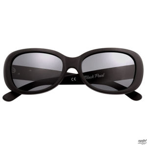 sluneční brýle HYRAW Black Pearl Mat