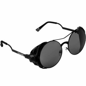 sluneční brýle KILLSTAR - Baphomet - BLACK - KSRA002726