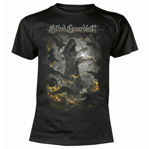 Tričko metal NUCLEAR BLAST Blind Guardian Prophecies černá S