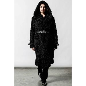 kabát KILLSTAR Epic Fur L