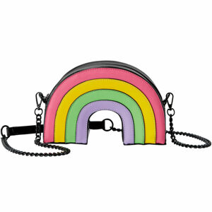 kabelka (taška) KILLSTAR - Fantasy Rainbow - KSRA004990