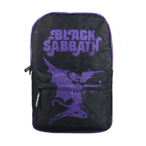 batoh NNM Black Sabbath DEMON