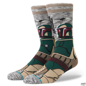 ponožky STANCE Star Wars BOUNTY L