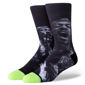 ponožky STANCE Jimi Hendrix JAM M