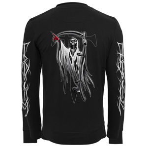 tričko metal NNM Trivium Pointing Reaper černá L