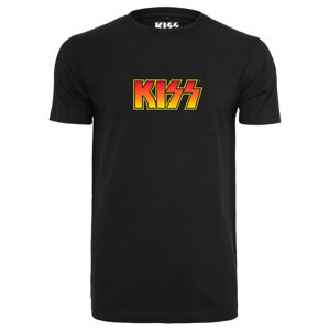 tričko pánské Kiss - MC259 S