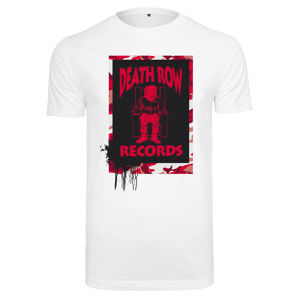 tričko metal NNM Death Row Camo černá XXL