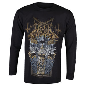 Tričko metal RAZAMATAZ Dark Funeral 25 Years Of Satanic Symphonies černá XL