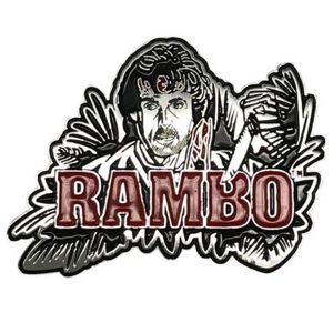 připínáček Rambo - FNTK-RB0-02
