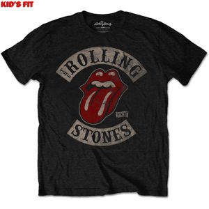 tričko dětské Rolling Stones - Tour 78 - ROCK OFF - RSTS52BB 5-6