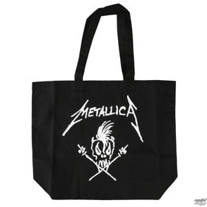 taška Metallica - Scary Guy - Black - RTMTLTOBSCA