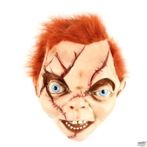 figurka filmová NNM Chuckyho nevěsta Wall Hanger -Chucky
