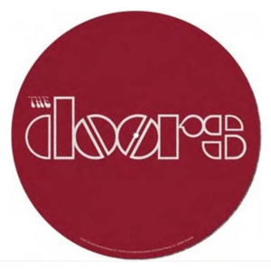 podložka na gramofon The Doors - PYRAMID POSTERS - GP85860