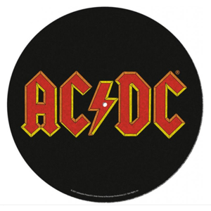podložka na gramofon AC/DC - PYRAMID POSTERS - GP85843