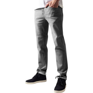 kalhoty jeans URBAN CLASSICS Stretch Denim 36