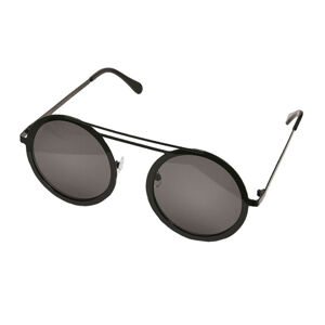 brýle sluneční URBAN CLASSICS - 104 Chain - TB2570 - black/black