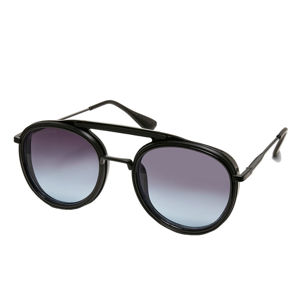 sluneční brýle URBAN CLASSICS - Ibiza - black/black - TB4205