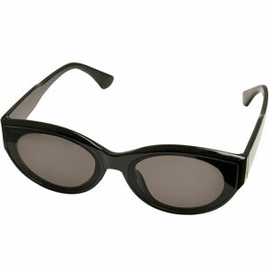 sluneční brýle URBAN CLASSICS - San Fransisco - TB4630 - black