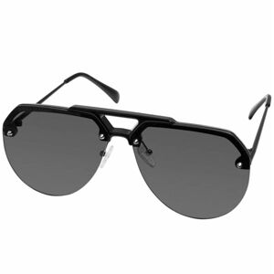 sluneční brýle URBAN CLASSICS - Toronto - TB4633 - black