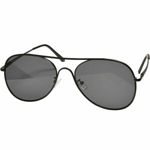 slunečení brýle URBAN CLASSICS - Texas - TB5171 - black/black