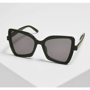 brýle sluneční URBAN CLASSICS - Mississippi - TB5172 - black