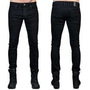 kalhoty jeans WORNSTAR Rampager 38