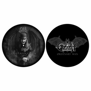 DVD / CD / LP RAZAMATAZ Ozzy Osbourne ORDINARY MAN