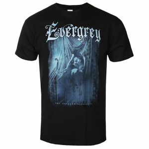 Tričko metal NAPALM RECORDS Evergrey A Heartless Portrait černá XXL