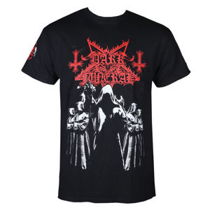 Tričko metal RAZAMATAZ Dark Funeral Shadow Monks černá S